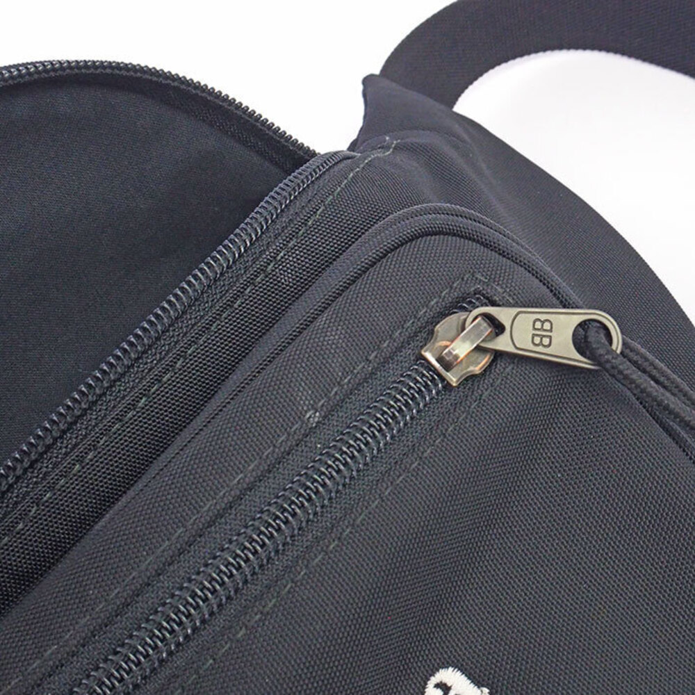 Balenciaga Logo Belt Bag Explorer - Picture 6 of 6